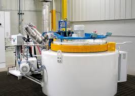 Gas Carburizing
